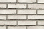 Кирпич облицовочный Terca White Falls 210*100*50 мм