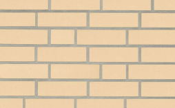 Клинкерная плитка Roben Sorrento Sandweiss glatt, 240*71*14 мм