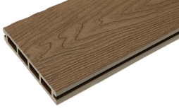 Доска террасная CM Decking 3000*140*25 мм ROBUST Merbau (Мербау)