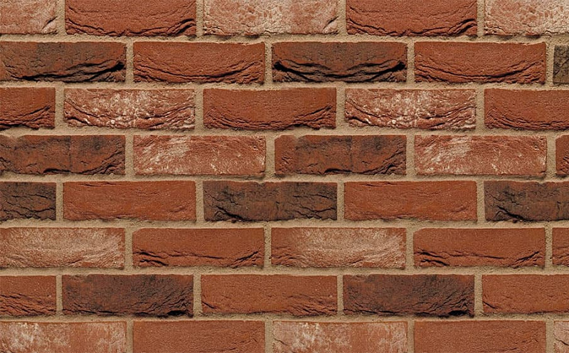 Кирпич облицовочный Terca Mardale Antique, 215*102*65 мм