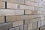 Кирпич клинкерный Muhr 05 KS Eisenschmelz Schwarzbraun Kohle Spezial гладкий, 290*90*40 мм