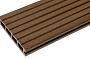 Доска террасная CM Decking 3000*140*25 мм BARK Merbau (Мербау)