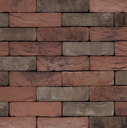 Кирпич S.Anselmo Custom blend HS, Selmo, 250*120*55 мм