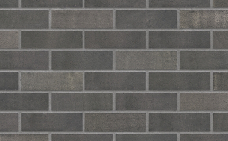 Клинкерная плитка под кирпич King Klinker Old Castle Meteor veneer HF70, 240*71*14 мм