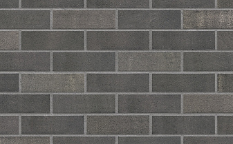 Клинкерная плитка под кирпич King Klinker Old Castle Meteor veneer HF70, 240*71*14 мм