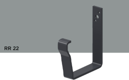 Крюк желоба Orima RR 22 для системы D 110/85*85 мм