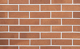 Кирпич клинкерный ТМ Kerma Premium Klinker красный каре 215*102*65 мм