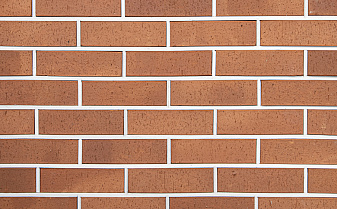 Кирпич клинкерный ТМ Kerma Premium Klinker красный каре 215*102*65 мм
