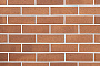 Кирпич клинкерный ТМ Kerma Premium Klinker красный каре 215*102*65 мм
