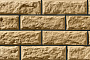 Облицовочный камень Leonardo Stone Шато 445*167*30 мм 050