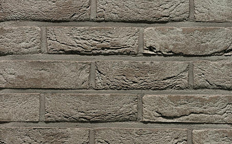 Кирпич облицовочный Terca Grijs, 215*102*65 мм
