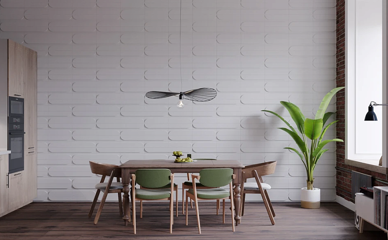 3D-плитка ARCHITECTILES Antique