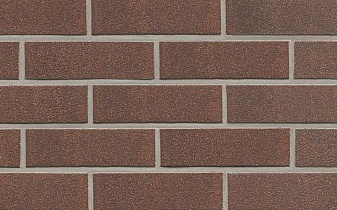 Клинкерная плитка под кирпич Feldhaus Klinker NF 14 R550 geo sabio 240*71*14 мм