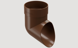 Наконечник Docke STANDARD, светло-коричневый