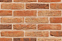 Кирпич облицовочный Terca Arces Candy Rood, 210*100*50 мм