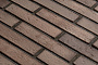 Кирпич клинкерный Plinfa Iron 2810, 270*85*50 мм