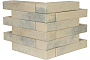 Кирпич облицовочный Plinfa Cassia 1706, 300*85*50 мм