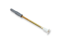 Крепление хомута с дюбелем  Galeco 160 мм