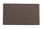 Кирпич облицовочный Губский КЗ, гладкий, коричневый, 250*120*65 мм