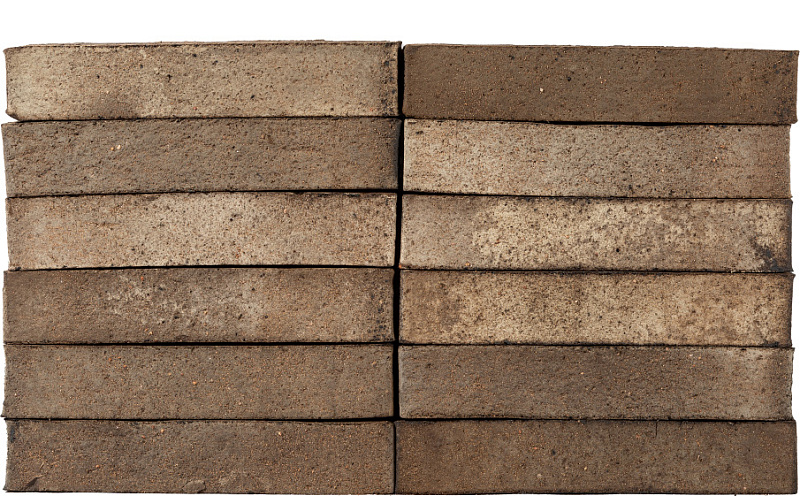 Кирпич клинкерный Plinfa Iron 2811, 270*85*50 мм