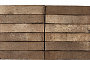 Кирпич клинкерный Plinfa Iron 2811, 270*85*50 мм