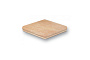 Клинкерная угловая ступень флорентинер Interbau Nature Art Sahara beige, 320*320*9,5 мм
