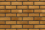 Кирпич клинкерный Westerwaelder Klinker WK 81EG, Niederlausitzer Gelb Edelglanz, 240*55*71 мм