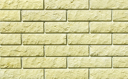 Декоративный кирпич White Hills Толедо цвет 400-30