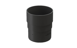 Муфта соединительая Docke PREMIUM, графит
