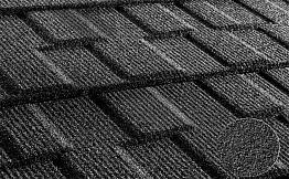 Композитная черепица рядовая Metrotile Viksen Grey