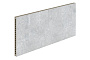 Керамогранитная плита для НВФ ExaTech Cement OP S, 1200*397*20 мм