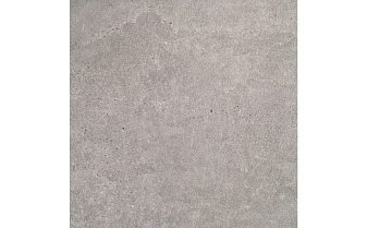 Террасная плита из керамогранита Paradyz Optimal Antracite, 595*595*20 мм