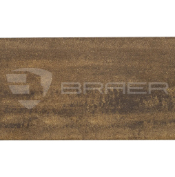 Плитка тротуарная BRAER Сити Color Mix Каштан, 900*400*80 мм