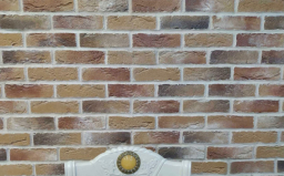 Декоративный кирпич Leonardo Stone Авиньон 215*65*10-12 мм 778