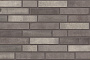 Клинкерная плитка под кирпич Stroeher Wasserbrand, 676 graumelange, 240*71*12 мм