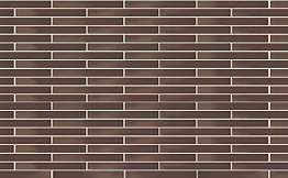 Клинкерная плитка под кирпич King Klinker Dream House 14 Tobacco leaf, 490*52*14 мм