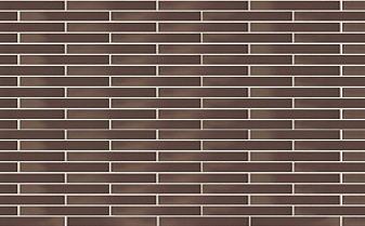 Клинкерная плитка под кирпич King Klinker Dream House 14 Tobacco leaf, 490*52*14 мм