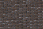 Кирпич облицовочный Terca Marono Bruin Extra E1, 288*88*48 мм