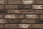Кирпич облицовочный Westerwaelder Klinker WK951 Leeds, 210*100*65 мм