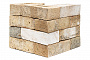 Кирпич облицовочный Plinfa Beveren 029, 214*103*66 мм