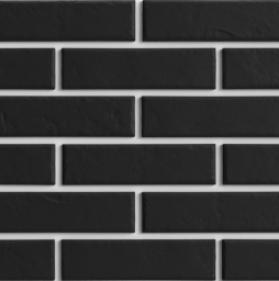 Клинкерная плитка под кирпич BestPoint Classic Graphite 245*65*12 мм