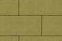 Плитка тротуарная Прямоугольник (Ла-Линия) Б.5.П.6 Гранит желтый 600*300*60 мм