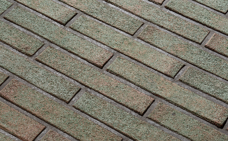 Кирпич клинкерный Plinfa Iron 2620, 270*85*50 мм
