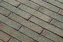 Кирпич клинкерный Plinfa Iron 2620, 270*85*50 мм