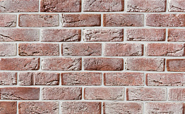 Декоративный кирпич Leonardo Stone Орли 215*65*10 мм 788