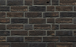 Кирпич облицовочный Westerwaelder Klinker WK955 Yorkshire, 210*100*65 мм