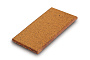 Клинкерная напольная плитка Terraklinker (Gres de Breda) Natural, 150*300*13 мм