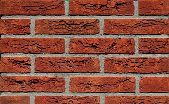 Кирпич облицовочный Terca Espa Handvorm, 210*100*50 мм