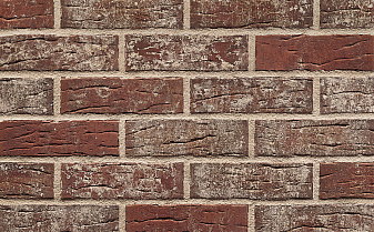 Клинкерная плитка под кирпич King Klinker Old Castle Royal stronghold HF36  240*71*10 мм
