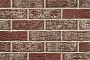 Клинкерная плитка под кирпич King Klinker Old Castle Royal stronghold HF36  240*71*10 мм